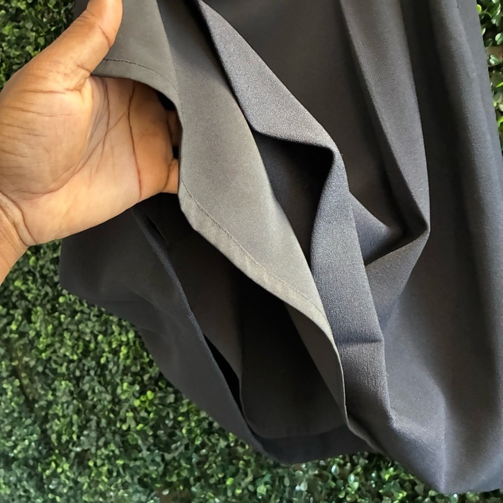 Tahari bow skirt - Picture 3 of 6
